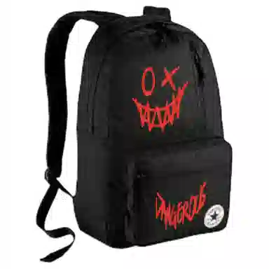 Converse Scared Cat Backpack