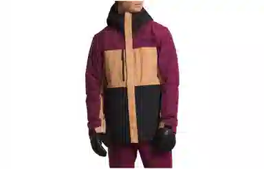 THE NORTH FACE Freedom Insulated Jacket