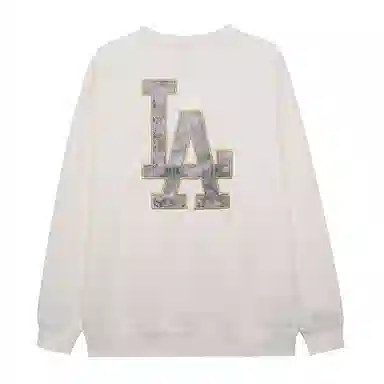 New Era x MLB SS25 logo