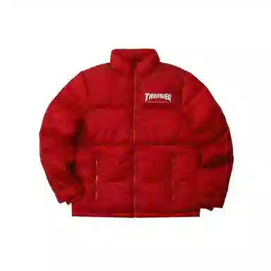 Thrasher Hometown Puffer Jacket
