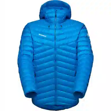 MAMMUT Albula