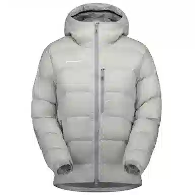 Mammut Gravity Hooded Down Jacket Men