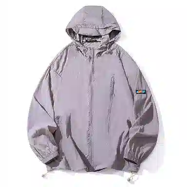 AMBER LIGHT UPF50+Logo