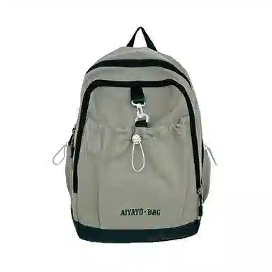 恒源祥 高颜值时尚 尼龙 双肩包 男女同款情侣款 多色