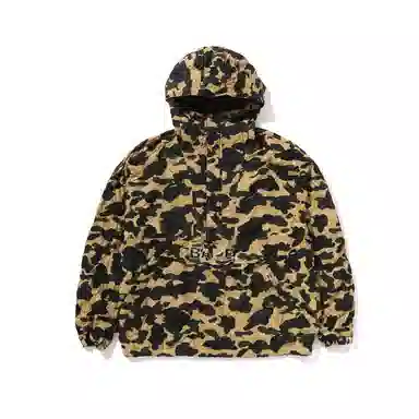BAPE SS25