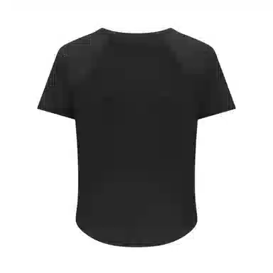 DESCENTE WOMENS TRAINING logo T