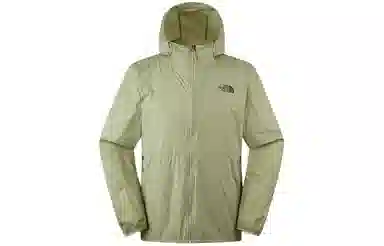 THE NORTH FACE Logo