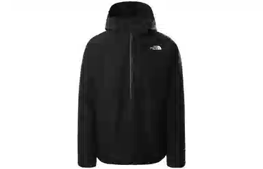 The North Face Dryzzle Futurelight Black