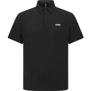 KSWISS Polo 008-K00A-BLK0