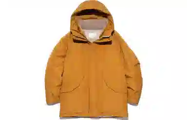 nanamica GORE-TEX Down Coat