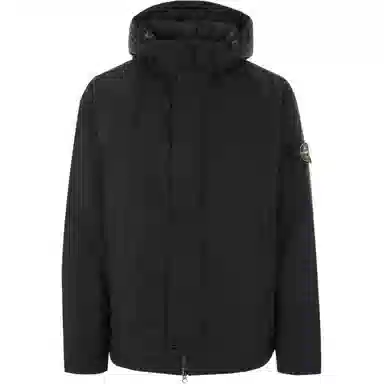 Stone Island FW24 Black Jacket