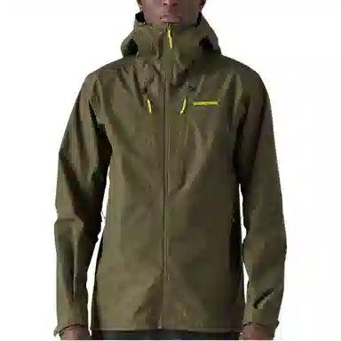 Patagonia Triolet Jacket
