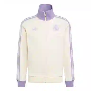 adidas originals REAL MADRID TRACKTop FW24