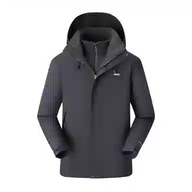 Jeep All-Weather Series Jacket