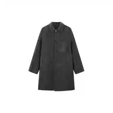 PEACEBIRD MEN Master Series Coat
