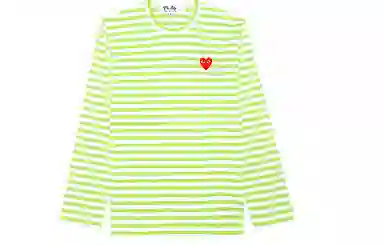 CDG Play T