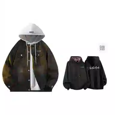 ROBINHOOD Denim Jacket