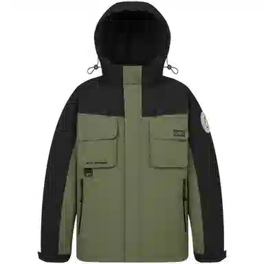 CAMEL Warm Fleece Series