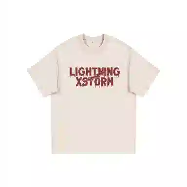 Lightning X Storm LogoT