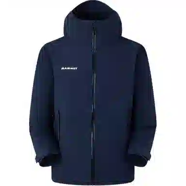 Mammut Alto Light Jacket