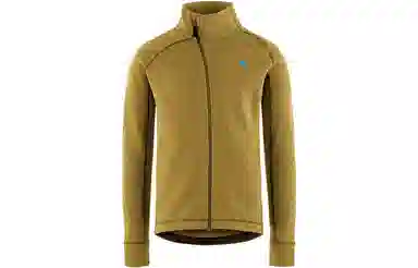 KLATTERMUSEN Balder Zip