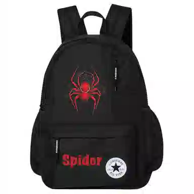Converse Scared Cat Backpack