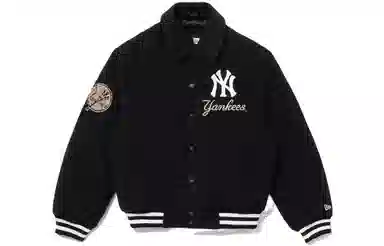 New Era x MLB SS23 Jacket