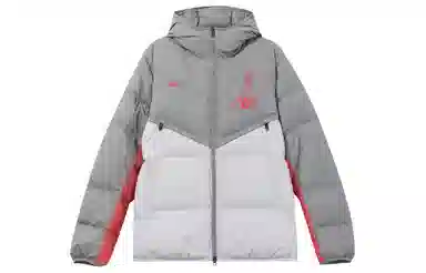 Nike Storm-FIT