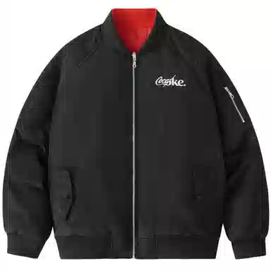 Coca-Cola Bomber Jacket