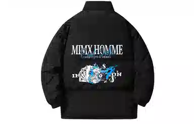 Mimx Homme
