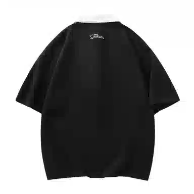 The Simpsons Polo Shirt