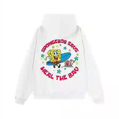 SPONGEBOB SQUAREPANTS logo