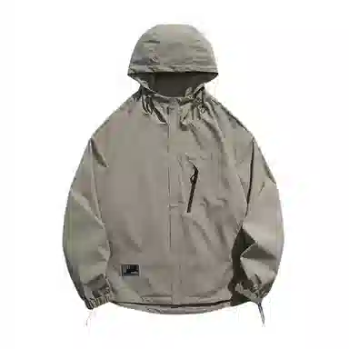 Langsha Jacket
