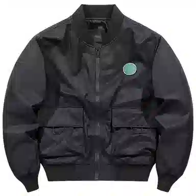 UNIWOLF bomber