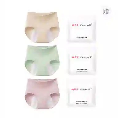 GRACEWELL 3