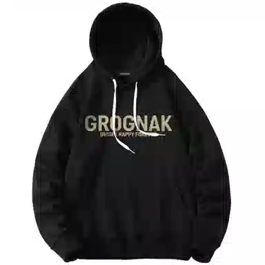 GROGNAK Logo