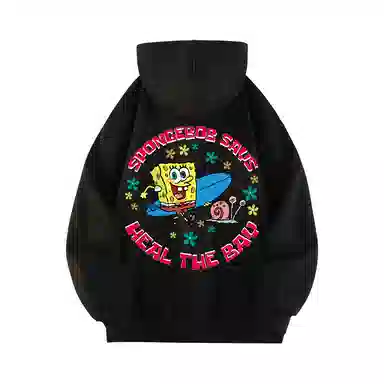 SPONGEBOB SQUAREPANTS logo