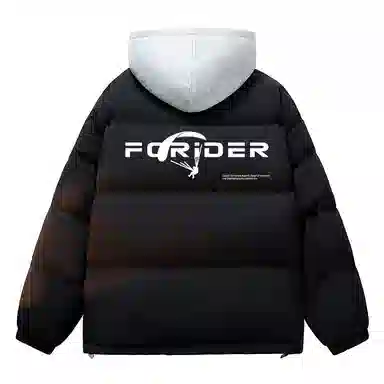 FORIDER