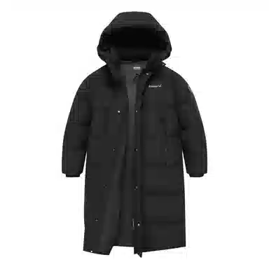 Bosideng Dragon Year CNY Long Down Coat