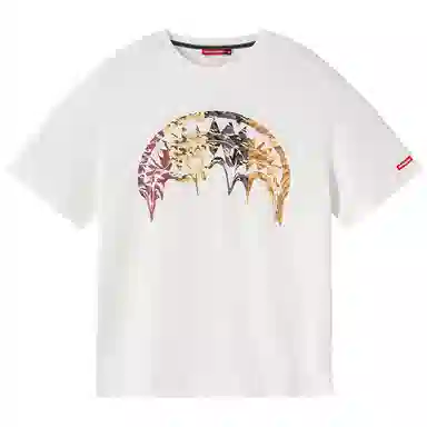 Sprayground Logo T-Shirt