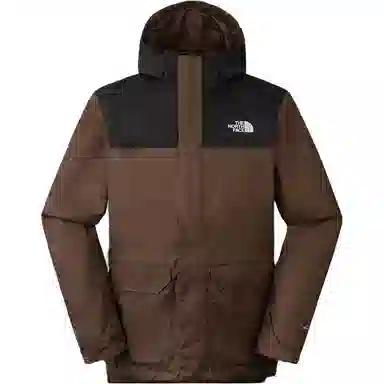 The North Face