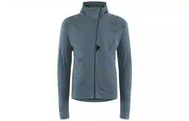 KLATTERMUSEN Sigyn Hooded Zip igyn nooded zip