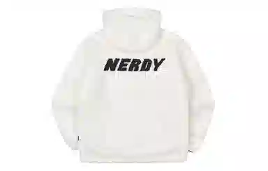 NERDY FW20 Logo