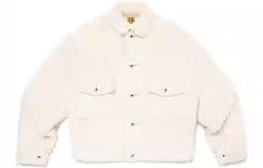 HUMAN MADE FW23 Logo