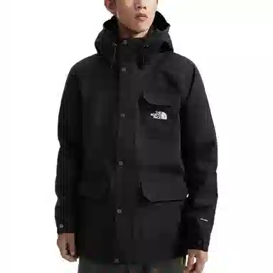 THE NORTH FACE