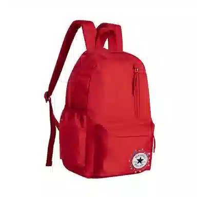 Converse Han Jin Backpack Red