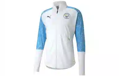 PUMA 2020-21 Jacket
