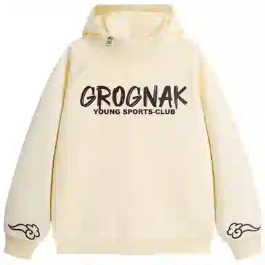 GROGNAK Logo