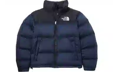 The North Face 1996 Deep Blue