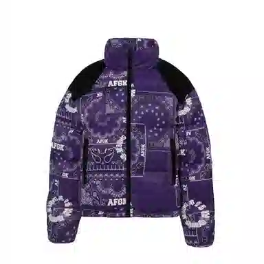 AFGK x FW22